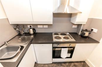 Property to rent in Baker Street, Aberdeen, AB25