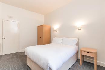 Property to rent in Baker Street, Aberdeen, AB25