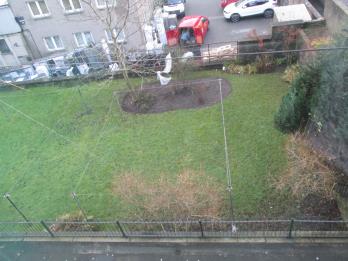 Property to rent in Holburn Street, Aberdeen, AB10