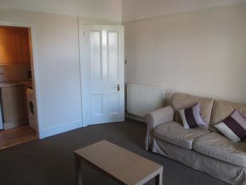 Property to rent in Holburn Street, Aberdeen, AB10