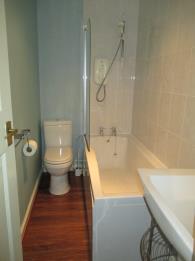Property to rent in Holburn Street, Aberdeen, AB10