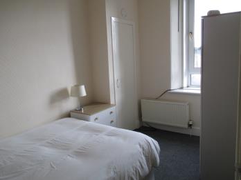 Property to rent in Holburn Street, Aberdeen, AB10
