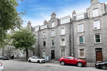 Property to rent in Northfield Place, Aberdeen, AB25