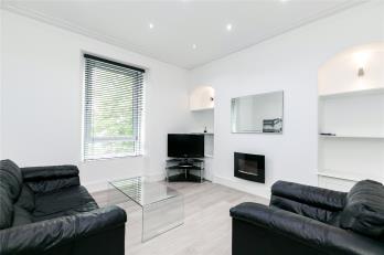 Property to rent in Northfield Place, Aberdeen, AB25