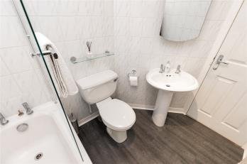 Property to rent in Northfield Place, Aberdeen, AB25