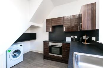Property to rent in Summerfield Terrace, Top Floor Right, Aberdeen, AB24