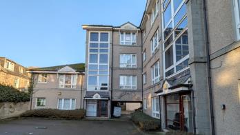 Property to rent in Charlotte Street, Aberdeen, AB25