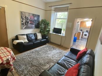 Property to rent in Belmont Road, Aberdeen, AB25