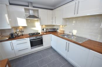 Property to rent in Crathie Gardens West, City Centre, Aberdeen, AB10
