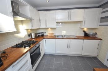 Property to rent in Crathie Gardens West, City Centre, Aberdeen, AB10