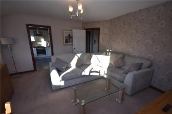 Property to rent in Crathie Gardens West, City Centre, Aberdeen, AB10