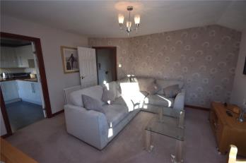 Property to rent in Crathie Gardens West, City Centre, Aberdeen, AB10