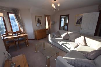 Property to rent in Crathie Gardens West, City Centre, Aberdeen, AB10