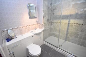 Property to rent in Crathie Gardens West, City Centre, Aberdeen, AB10