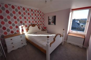 Property to rent in Crathie Gardens West, City Centre, Aberdeen, AB10