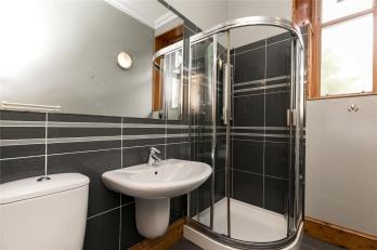 Property to rent in Whitehall Road, Aberdeen, AB25