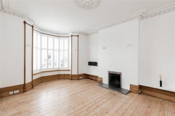 Property to rent in Whitehall Road, Aberdeen, AB25