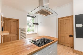 Property to rent in Whitehall Road, Aberdeen, AB25