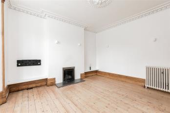 Property to rent in Whitehall Road, Aberdeen, AB25