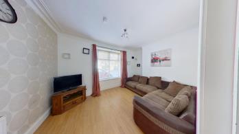 Property to rent in Rosebank Terrace, City Centre, Aberdeen, AB11