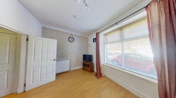 Property to rent in Rosebank Terrace, City Centre, Aberdeen, AB11