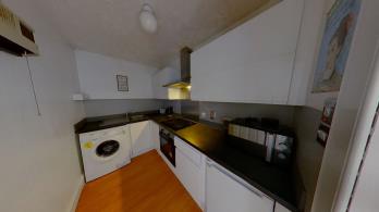 Property to rent in Rosebank Terrace, City Centre, Aberdeen, AB11