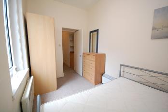 Property to rent in Union Grove, West End, Aberdeen, AB10