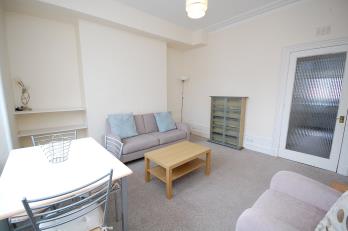 Property to rent in Union Grove, West End, Aberdeen, AB10