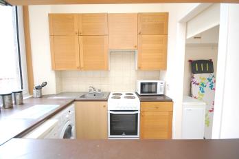 Property to rent in Union Grove, West End, Aberdeen, AB10