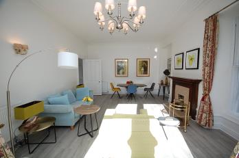 Property to rent in Northcote House, Northcote Road, Aberdeen, AB15