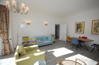 Property to rent in Northcote House, Northcote Road, Aberdeen, AB15