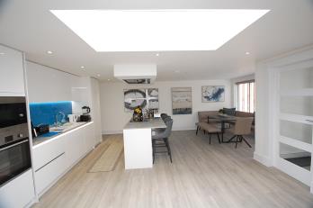 Property to rent in Northcote House, Northcote Road, Aberdeen, AB15