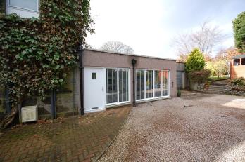 Property to rent in Northcote House, Northcote Road, Aberdeen, AB15