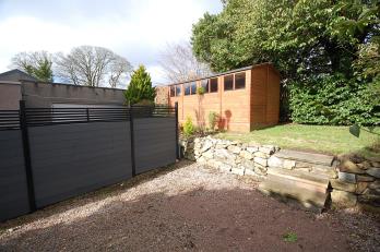 Property to rent in Northcote House, Northcote Road, Aberdeen, AB15