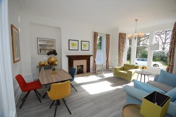 Property to rent in Northcote House, Northcote Road, Aberdeen, AB15