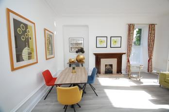 Property to rent in Northcote House, Northcote Road, Aberdeen, AB15