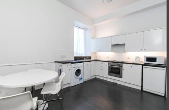 Property to rent in Rosemount Viaduct, Aberdeen, AB25