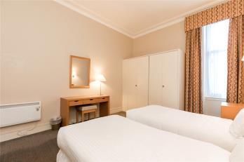 Property to rent in Rosemount Viaduct, Aberdeen, AB25