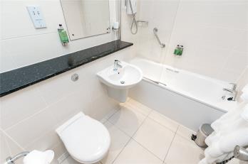 Property to rent in Rosemount Viaduct, Aberdeen, AB25