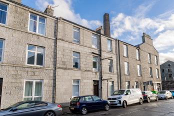 Property to rent in Holland Street, Aberdeen, AB25