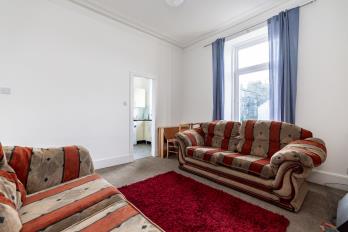 Property to rent in Holland Street, Aberdeen, AB25