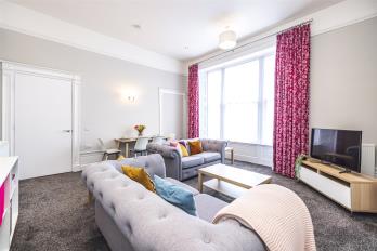 Property to rent in Union Street, Aberdeen, AB11