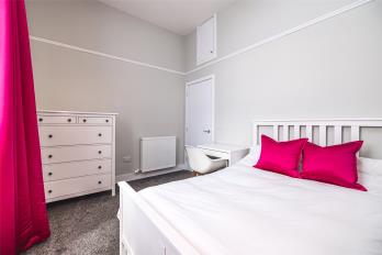 Property to rent in Union Street, Aberdeen, AB11