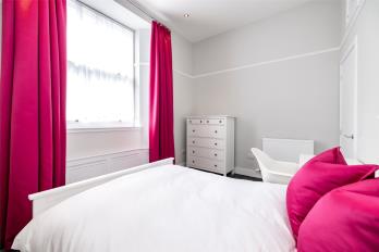 Property to rent in Union Street, Aberdeen, AB11