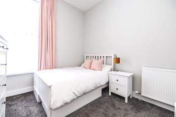 Property to rent in Union Street, Aberdeen, AB11