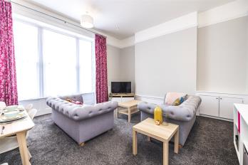 Property to rent in Union Street, Aberdeen, AB11