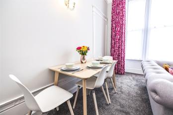 Property to rent in Union Street, Aberdeen, AB11