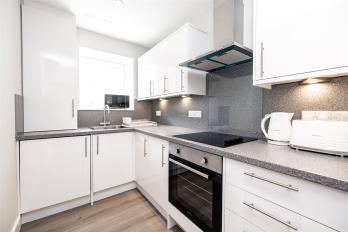 Property to rent in Union Street, Aberdeen, AB11