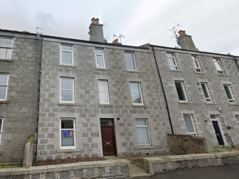 Property to rent in Chestnut Row, City Centre, Aberdeen, AB25