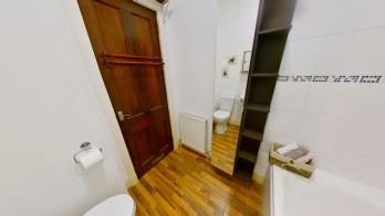 Property to rent in Chestnut Row, City Centre, Aberdeen, AB25